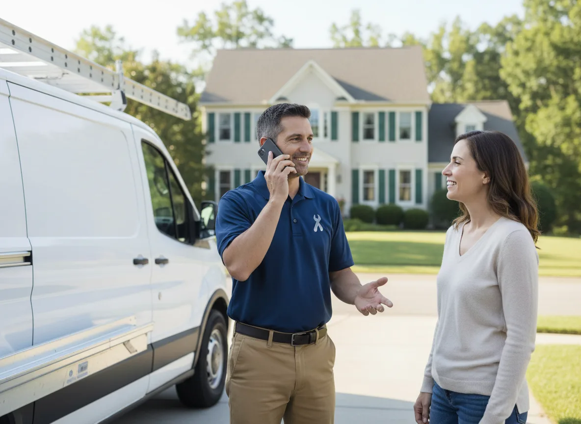 Home Gutter Service Davisville, MO FAQs